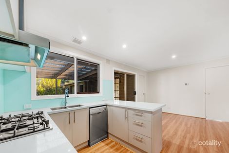 Property photo of 5 Cavendish Avenue Wantirna VIC 3152