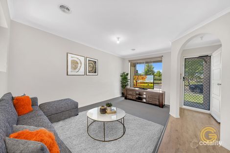 Property photo of 37 Statesman Circuit Cranbourne East VIC 3977