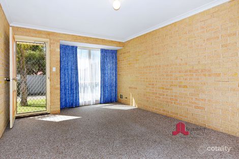 Property photo of 2/122 Paris Road Australind WA 6233