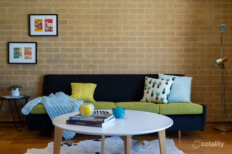 Property photo of 14/11 Howitt Street Kingston ACT 2604