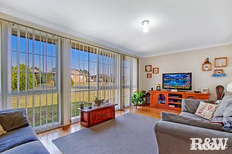 Property photo of 261 Bennett Road St Clair NSW 2759