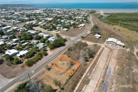 Property photo of 5-7 Norris Street Bowen QLD 4805