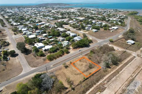 Property photo of 5-7 Norris Street Bowen QLD 4805