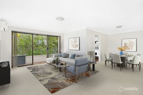 15/2 Rodborough Ave, Crows Nest, NSW 2065