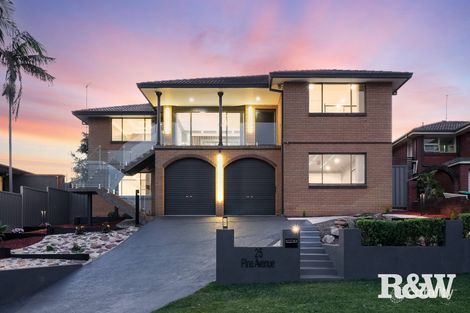 25 Pine Ave, Bradbury, NSW 2560