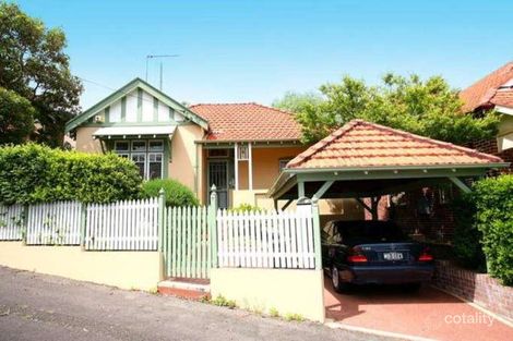 Property photo of 7 Warringa Road Cammeray NSW 2062