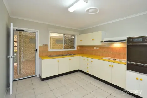 Property photo of 3 Lincoln Street Kirwan QLD 4817