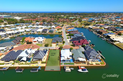 11 Brindabella Cres, Halls Head, WA 6210