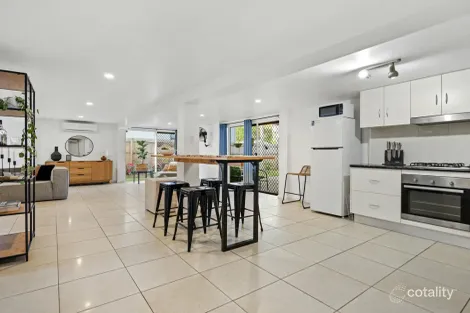 Property photo of 114 Wilkinson Street Manunda QLD 4870