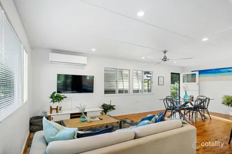 Property photo of 114 Wilkinson Street Manunda QLD 4870