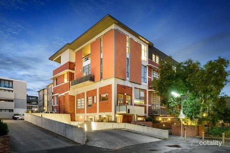 Property photo of 302D/8 Blanche Street St Kilda VIC 3182