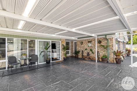 Property photo of 5 Compass Close Salamander Bay NSW 2317