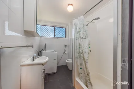 Property photo of 7/12 Irene Crescent Eden NSW 2551