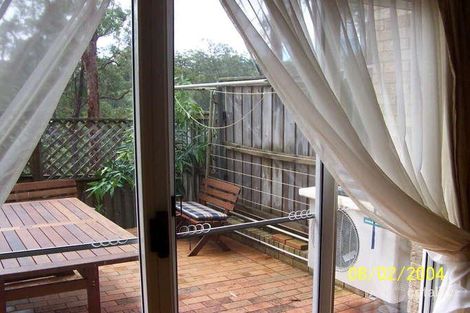 Property photo of 11/1 Beahan Place Cherrybrook NSW 2126