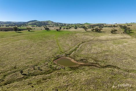 518 Oakhills Rd, Nangus, NSW 2722
