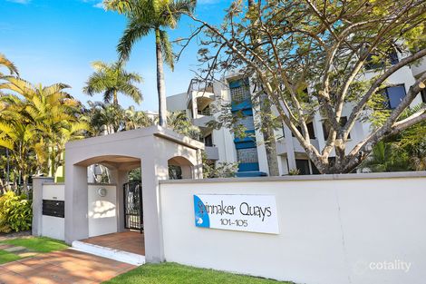 Property photo of 14/101 Parkyn Parade Mooloolaba QLD 4557