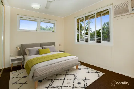 Property photo of 15 Garner Road Kirwan QLD 4817