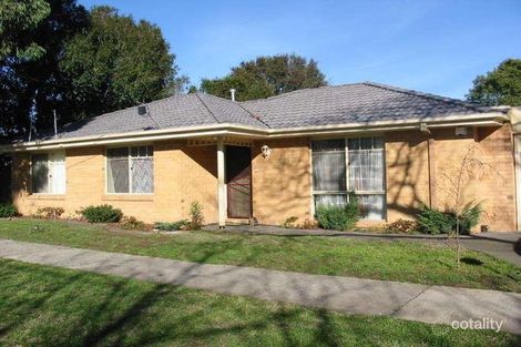 Property photo of 21 Browning Street Kilsyth VIC 3137
