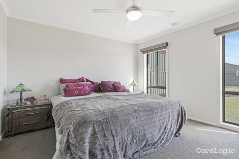 Property photo of 4 Tussock Court Wangaratta VIC 3677