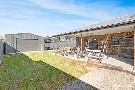 Property photo of 4 Tussock Court Wangaratta VIC 3677