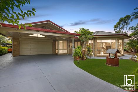Property photo of 34 Holmes Avenue Toukley NSW 2263