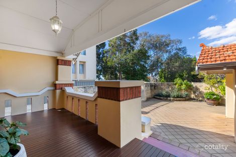 Property photo of 1/165 Canning Highway South Perth WA 6151