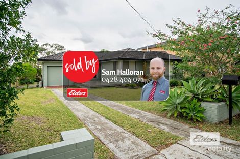 Property photo of 3 McLennan Street Taree NSW 2430