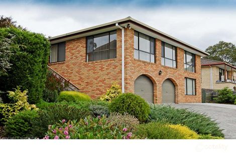 Property photo of 8 Lachlan Drive Mount Nelson TAS 7007