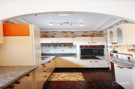 Property photo of 35 McCrossin Avenue Birrong NSW 2143