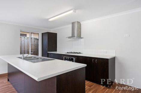 Property photo of 5 Cadogan Outlook Ellenbrook WA 6069