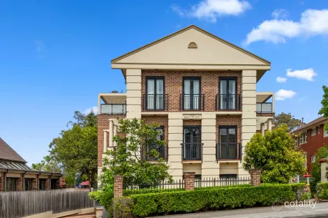 Property photo of 9/80 Beecroft Road Beecroft NSW 2119