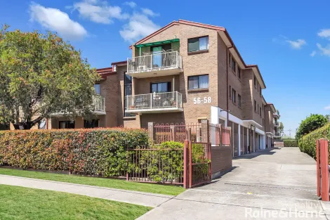 18/56-58 Victoria St, Werrington, NSW 2747