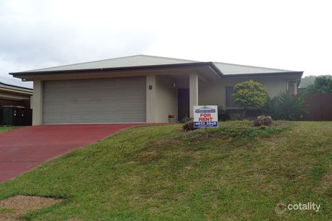 Property photo of 9 Claderia Street Edmonton QLD 4869