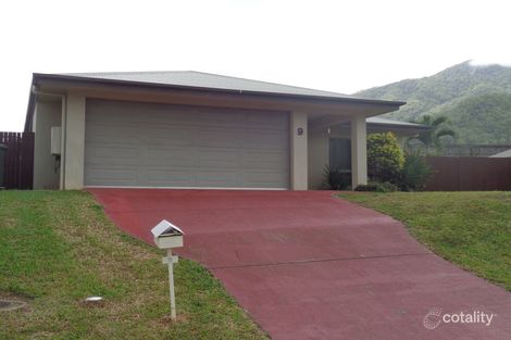 Property photo of 9 Claderia Street Edmonton QLD 4869