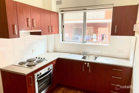 Property photo of 2/31 North Parade Campsie NSW 2194