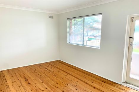 Property photo of 2/31 North Parade Campsie NSW 2194