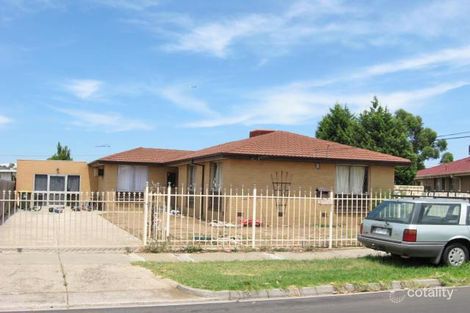 43 Mccoubrie Ave, Sunshine West, VIC 3020