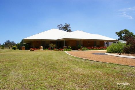 Property photo of 1 Kookaburra Close Myalup WA 6220