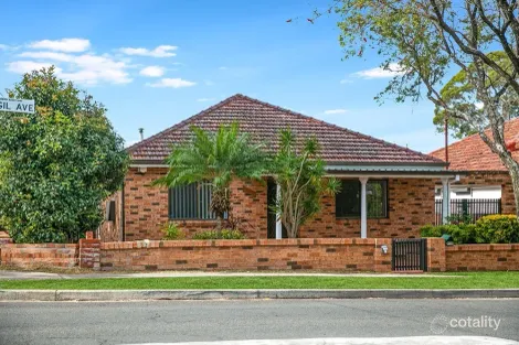 146 Virgil Ave, Chester Hill, NSW 2162