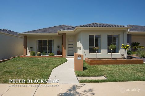 76 Eugene Vincent St, Bonner, ACT 2914