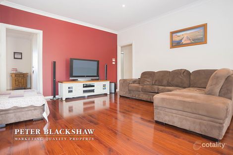 Property photo of 76 Eugene Vincent Street Bonner ACT 2914
