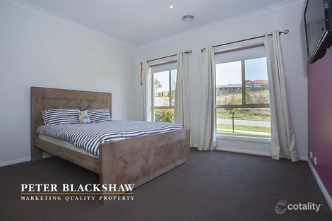Property photo of 76 Eugene Vincent Street Bonner ACT 2914