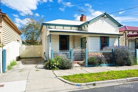 27 Newcastle St, Yarraville, VIC 3013