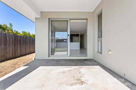 Property photo of 4 Tallwoods Circuit Yarrabilba QLD 4207