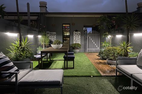 Property photo of B307/9 Hunter Street Waterloo NSW 2017