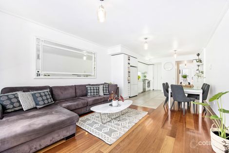 Property photo of B307/9 Hunter Street Waterloo NSW 2017