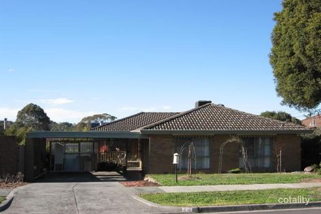 Property photo of 24 Guinevere Parade Glen Waverley VIC 3150