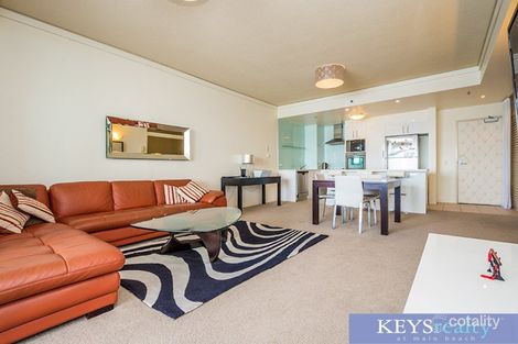 Property photo of 1101/360 Marine Parade Labrador QLD 4215
