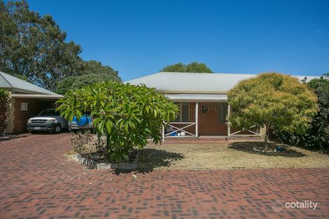 16/45 Cyril St, Bassendean, WA 6054