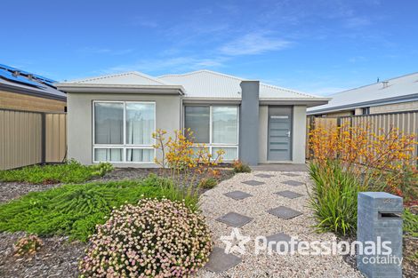 Property photo of 128 The Boulevard Australind WA 6233
